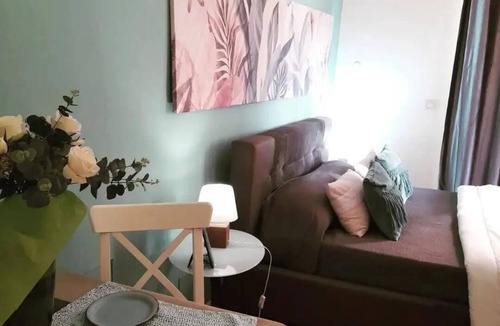 Giovinazzo Apartment | Centro Storico Suites - Modern Life Room