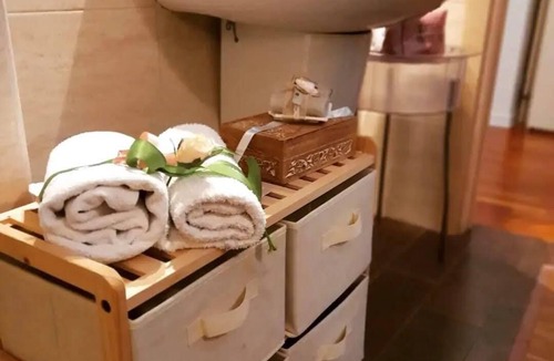 Giovinazzo Apartment | Centro Storico Suites - Modern Life Room
