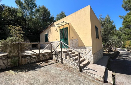 Peschici Apartment | Centro Turistico San Nicola by Interhome