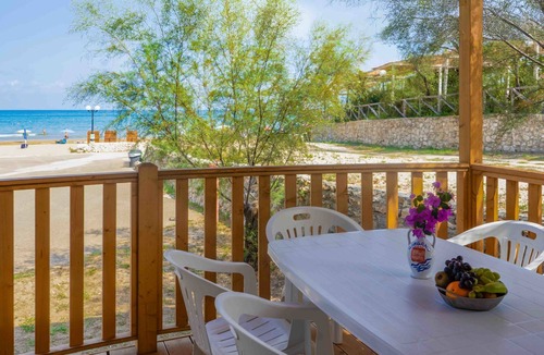 Peschici House | Centro Turistico San Nicola by Interhome