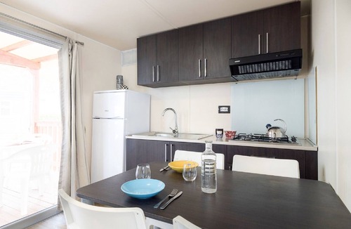 Peschici House | Centro Turistico San Nicola by Interhome