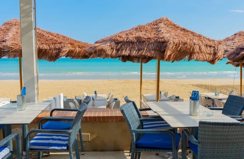 Peschici House | Centro Turistico San Nicola by Interhome