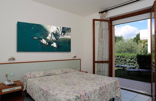 Marcelli Hotel | Centro Vacanze De Angelis