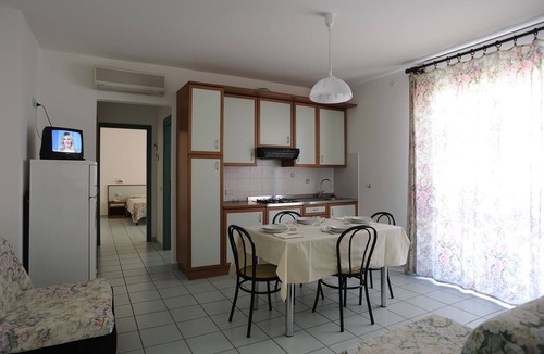 Marcelli Hotel | Centro Vacanze De Angelis