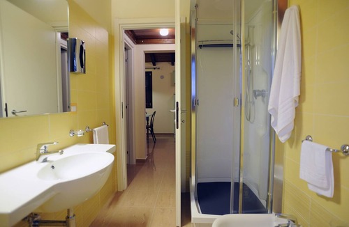 Marcelli Hotel | Centro Vacanze De Angelis