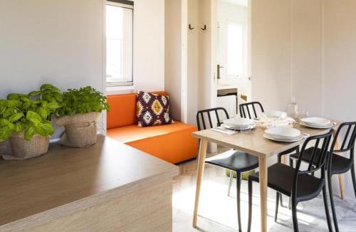 Altidona Resort | Centro Vacanze - Garden River