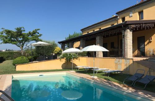 San Marcello Bed & Breakfast | Cerasus B&B