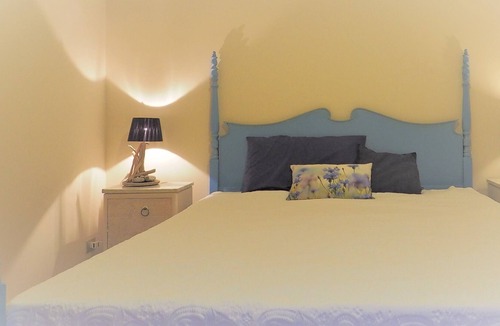 Cermignano House | Cermignano - A village between mountains and sea