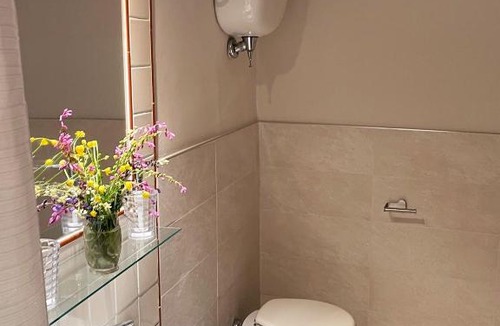 Assisi Apartment | Cerqua Palmata - Waterfall Villa