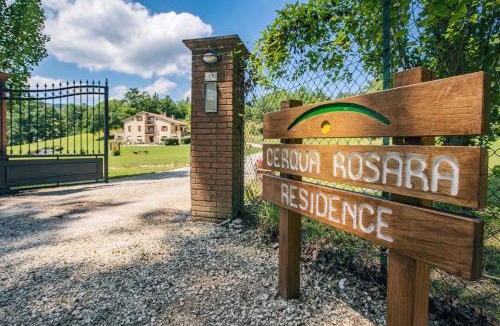 Valtopina House | Cerqua Rosara Residence