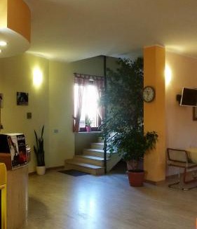 Vercelli Hotel | CerrutiHotel
