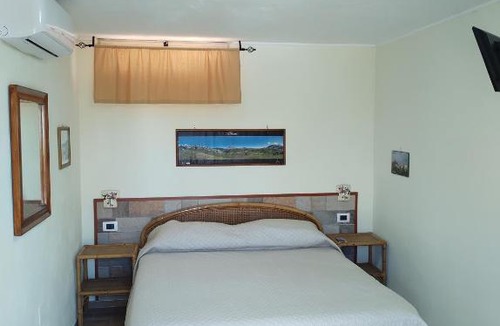 Santa Domenica Talao Bed & Breakfast | CERSETO 2