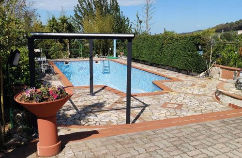 Santa Domenica Talao Bed & Breakfast | CERSETO 2