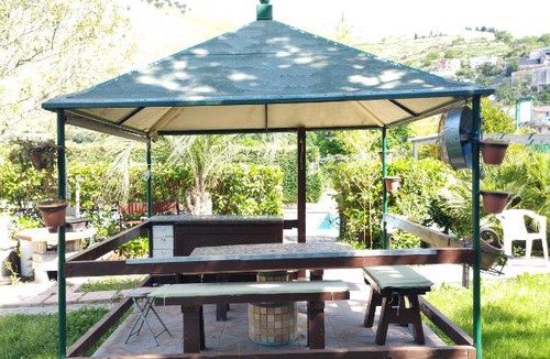 Santa Domenica Talao Bed & Breakfast | CERSETO 2