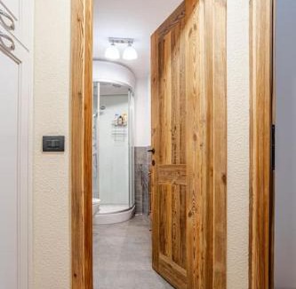 Cervinia Apartment | Cervino View, Ski-In and WiFi!