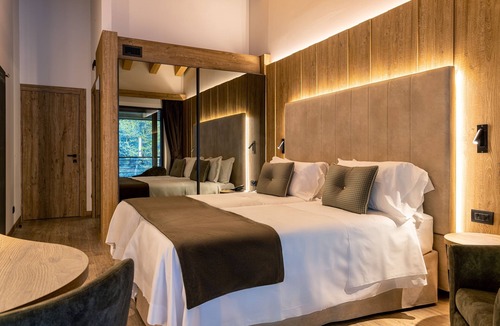 Cervinia Hotel | Cervino - VRetreats, SLH Collection