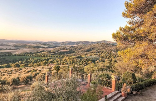 Monte Vibiano Vecchio House | Cesari Tiberi by Interhome