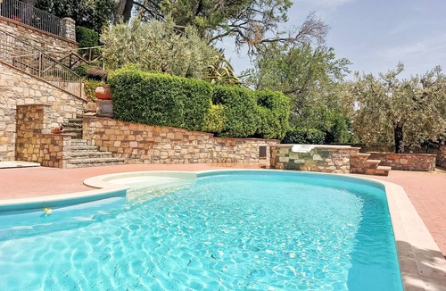 Monte Vibiano Vecchio House | Cesari Tiberi by Interhome