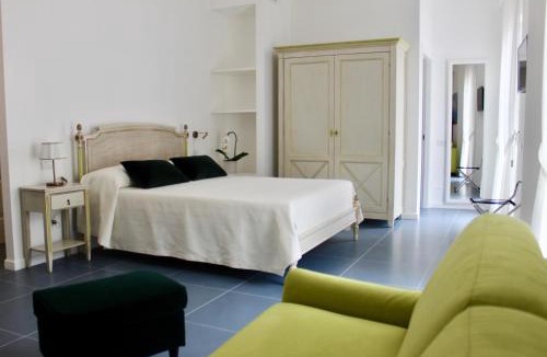Cetara Apartment | Cetara Costa d'Amalfi Residence