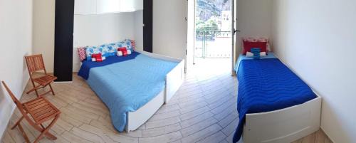 Cetara House | Cetara on the sea