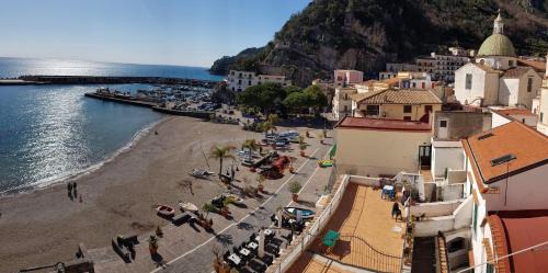 Cetara House | Cetara on the sea