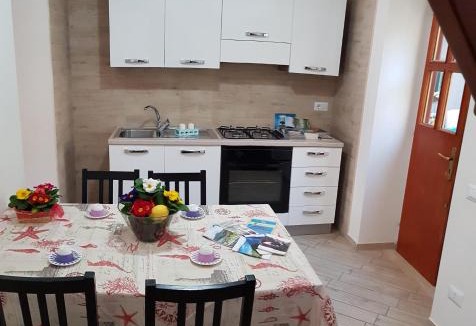 Cetara House | Cetara on the sea