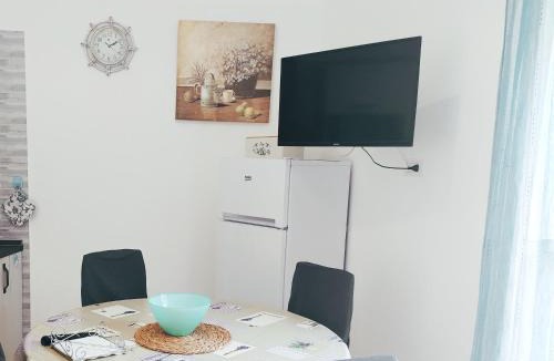 Cetara Apartment | Cetara Sunny House