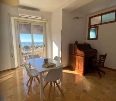 Minturno Apartment | Chérie Casa Vacanze