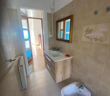 Minturno Apartment | Chérie Casa Vacanze