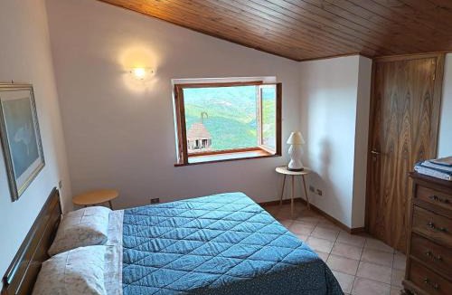 Amandola House | Chalet Amandola