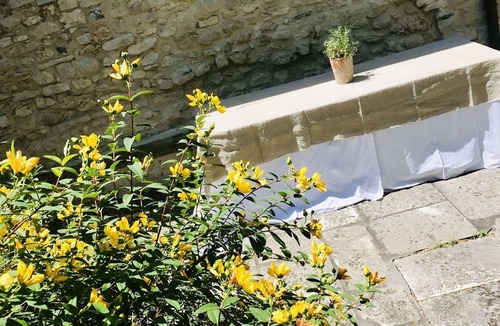 Cagli House | Chalet Ca 'Panicale, swimming pool, spa, gym, tree house, privacy, relaxation.