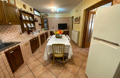 Trenta House | Chalet Cielo Aperto