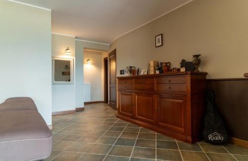 Rocca di Cambio Apartment | Chalet con vista e camino a 5minuti da Campo Felice, 2 camere