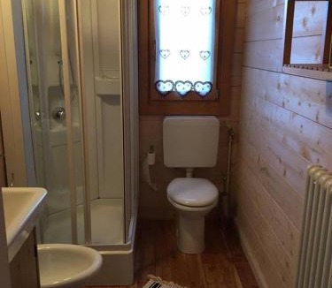 Plein Soleil Ski Chalet | Chalet D'Antan