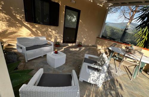 Alani Apartment | Chalet del girasole