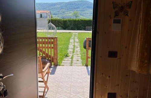 Castel di Sangro Ski Chalet | Chalet di montagna