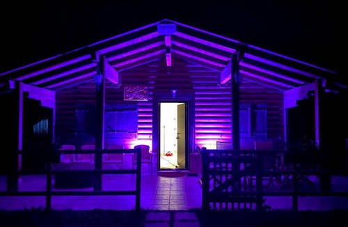 Castel di Sangro Ski Chalet | Chalet di montagna