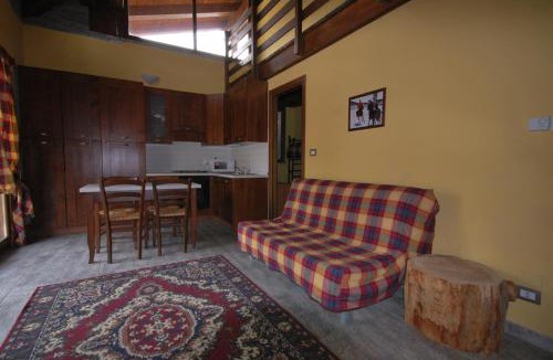 Sestriere Apartment | Chalet Edelweiss - Gruppo Estella Hotels