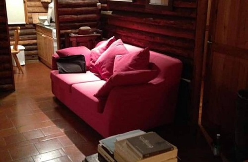 Antey-Saint-Andre Ski Chalet | Chalet 'Haut Vue Cervin Matterhorn' with Private Terrace and Wi-Fi