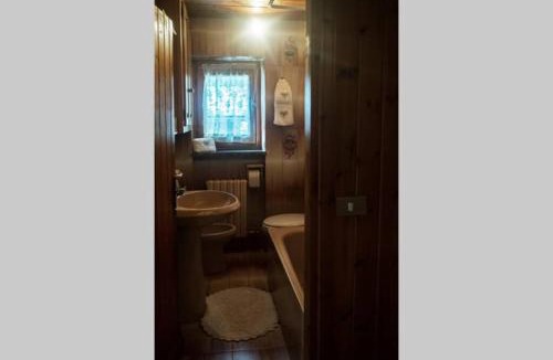 Paquier Ski Chalet | Chalet indipendente in centro a Valtournenche