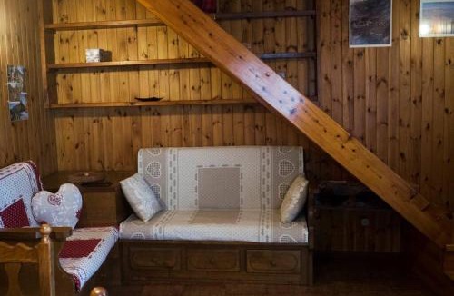 Paquier Ski Chalet | Chalet indipendente in centro a Valtournenche