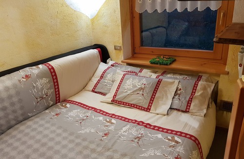 Valtournenche Ski Chalet | Chalet L'Ange Des Neiges - Relax & SPA