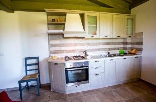 Bolsena Apartment | Chalet Luna di Miele - a due passi dalla Spiaggia