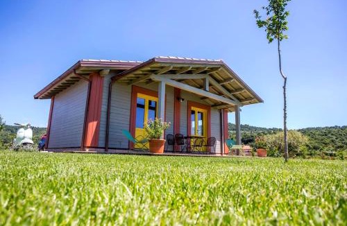 Bolsena Apartment | Chalet Luna di Miele - a due passi dalla Spiaggia