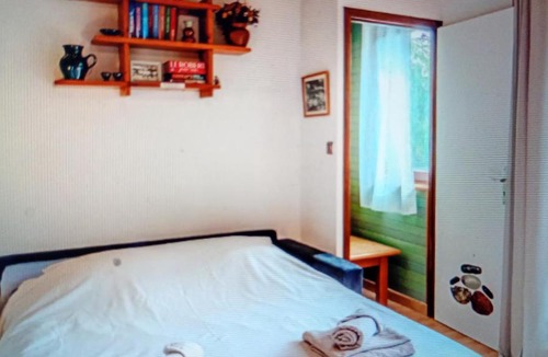 La Thuile Apartment | Chalet Margaret Close to Shops and Great Views B6327