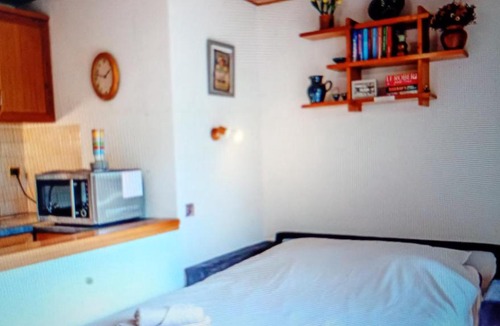 La Thuile Apartment | Chalet Margaret Close to Shops and Great Views B6327