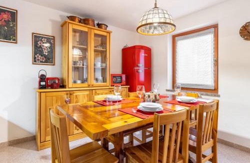Mazod Apartment | Chalet Mazod, a 5 minuti dagli impianti di sci - Free Wifi