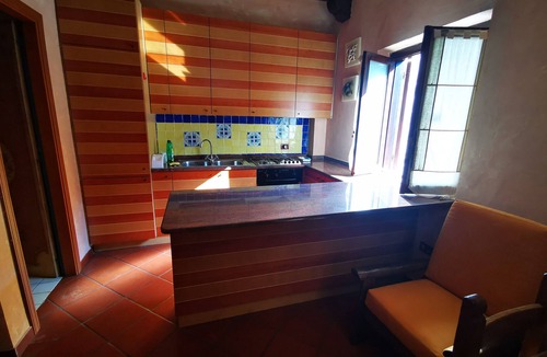 Campo di Giove House | Chalet "Mon Amour" - Relax & Sky