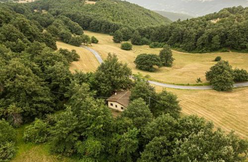 Nocera Umbra Ski Chalet | Chalet Monte Alago - Baita in Umbria