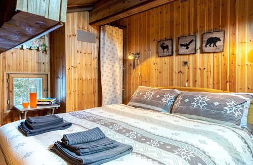 Cesana Torinese Villa | Chalet Monti Della Luna 7, Emma Villas